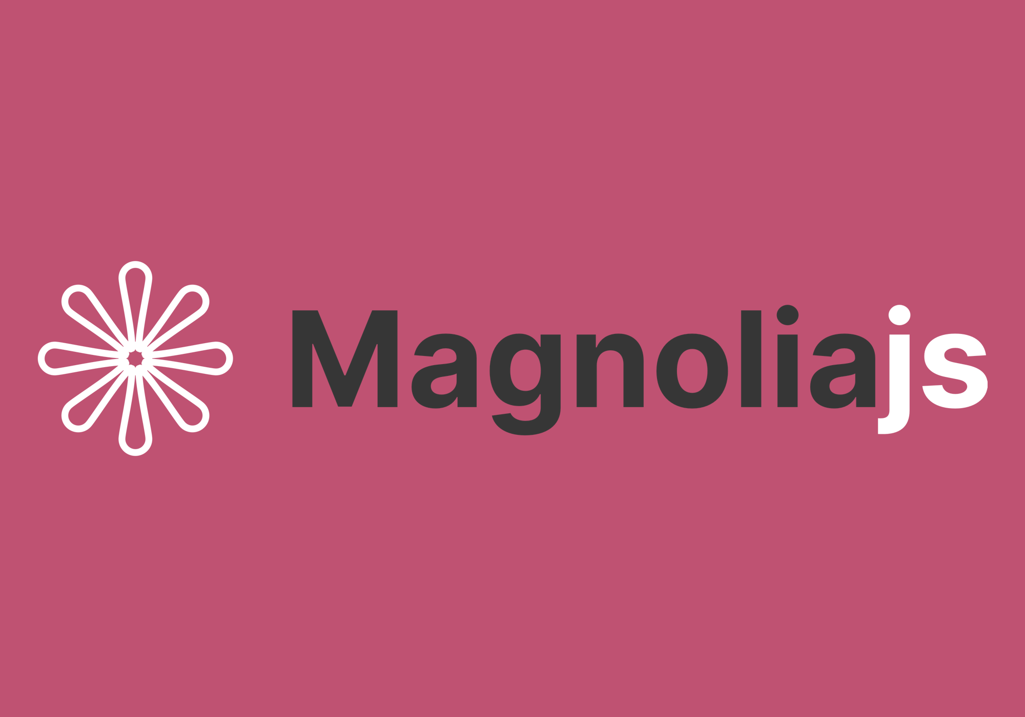 MagnoliaJS